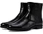 Ботинки Florsheim Midtown на молнии с мыском без швов и стелькой Ortholite