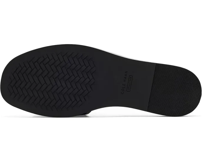 Босоножки Cole Haan Go-to Emalia Slide Bow с бантом