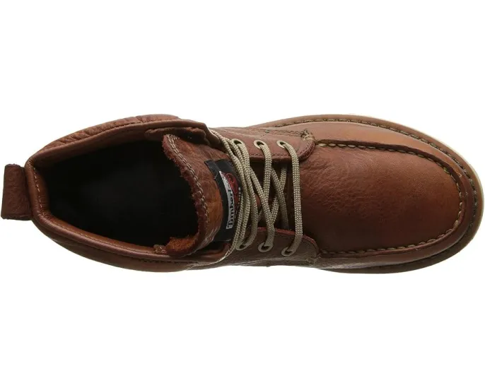 Ботинки Timberland PRO Wedge 6 дюймов с мягким носком