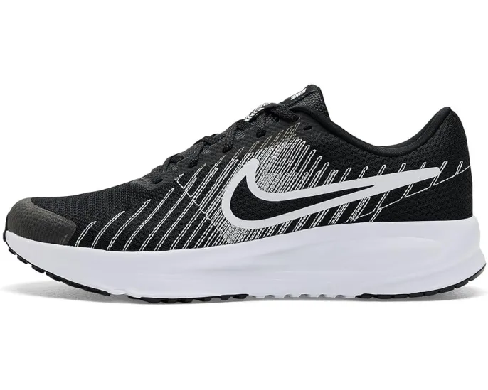 Кроссовки Nike Defy на пенной подошве с гибкими канавками