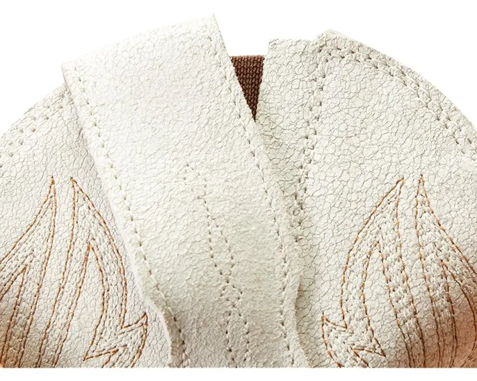 Ковбойские сапоги Ariat Heritage R Toe StretchFit с эластичной посадкой