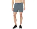 Шорты New Balance Sport Essentials 5 дюймов с эластичным поясом