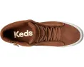 Ботильоны Keds Remi Mid Bootie на платформе с боковой молнией