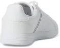 Lacoste Lite Base кроссовки из кожи с круглым носком