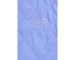 Утепленная куртка Diamond Peak с ромбовидной стежкой и технологией THERMOBALL от The North Face