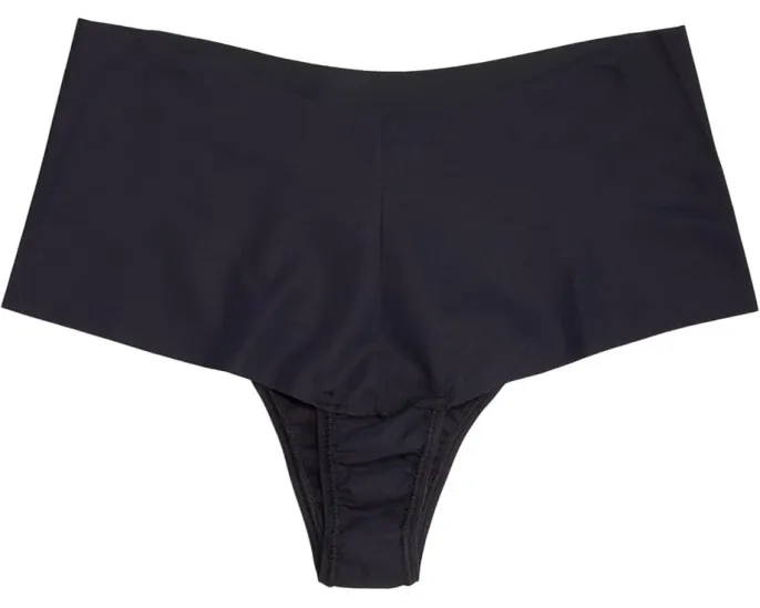 Hanky Panky Набор из 3 стрингов Breathe с высокой посадкой