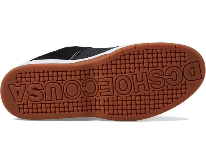 Кроссовки DC Lynx Zero с амортизацией и протектором Pill Pattern