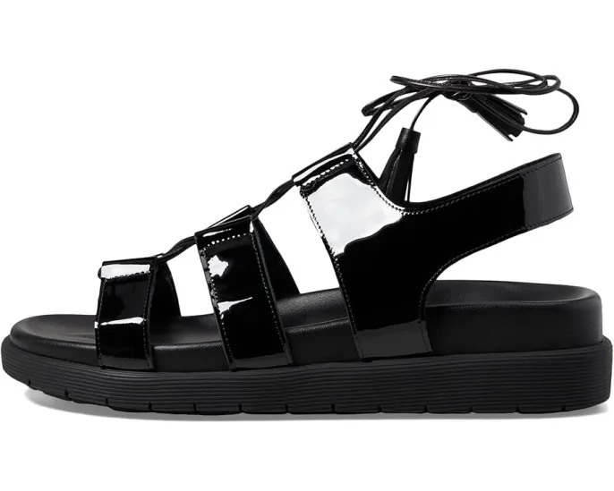 Сандалии Rambler из кожи с памятью формы от La Canadienne