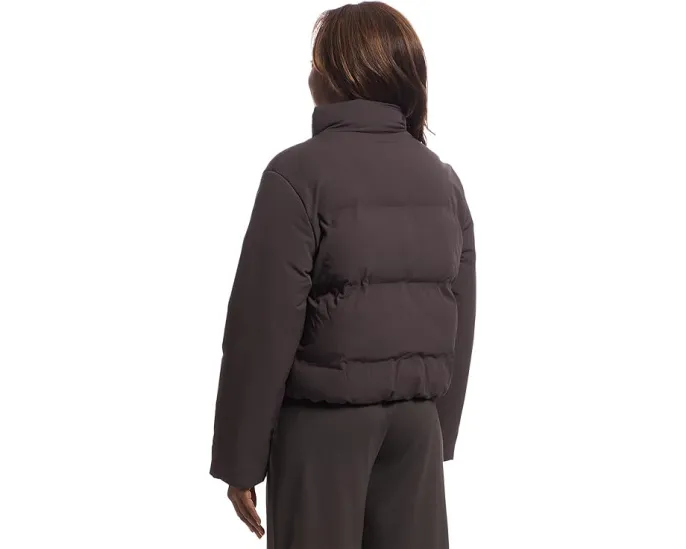 Куртка Moontide Bonded Jack от TravisMathew с застежкой молнией и карманами на молнии