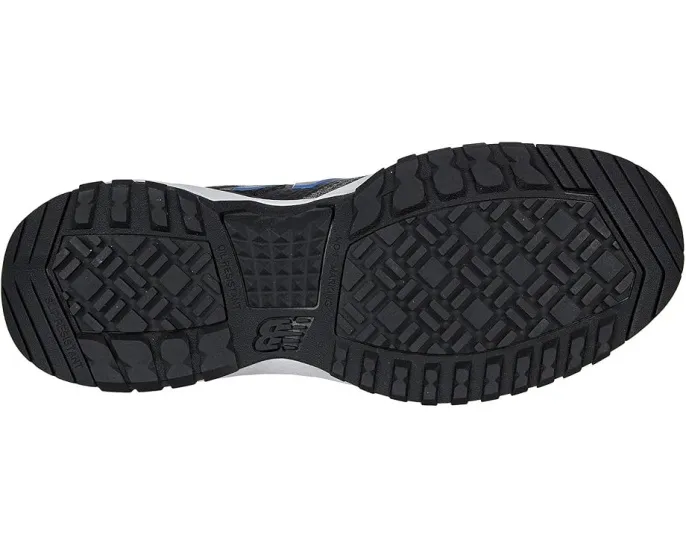 Рабочие кроссовки New Balance 589 ESD с композитным мыском и защитой от скольжения