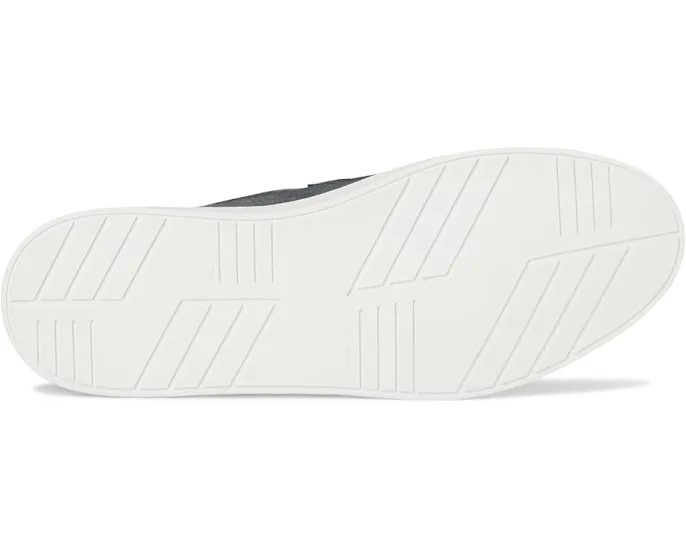 Magnanni Lawford Flx лоферы-слипоны из кожи с круглым носком и платформой