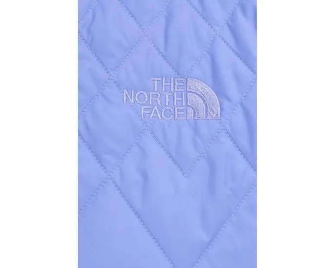 Утепленная куртка Diamond Peak с ромбовидной стежкой и технологией THERMOBALL от The North Face