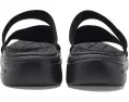 Сандалии Skechers GO WALK Arch Fit 2.0 с блестящим трикотажем