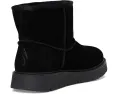 Ботильоны SKECHERS Keepsakes Cozy Shorty Hands Free Slip-ins с шерстяной подкладкой