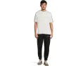 Футболка Armani Exchange с логотипом Off White