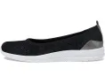 Мокасины Easy Spirit Glitz 2 на шнуровке с мягкой стелькой