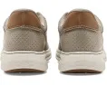 Clarks Craftwell Low с эластичной шнуровкой и подошвой из ЭВА