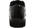 Bates Footwear High Gloss Uniform Oxford туфли с глянцевым верхом