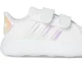 Кроссовки Adidas Grand Court 2.0 для малышей