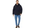 Парка Arctic Cloth Midlength с капюшоном Levi's
