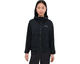 Columbia ветровка Spire Valley с защитой от солнца UPF 50