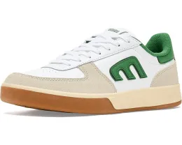 Кроссовки etnies Emerson с верхом из замши и сетки