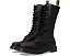Ботинки Dr. Martens 1B99 на 14 люверсов с боковой молнией