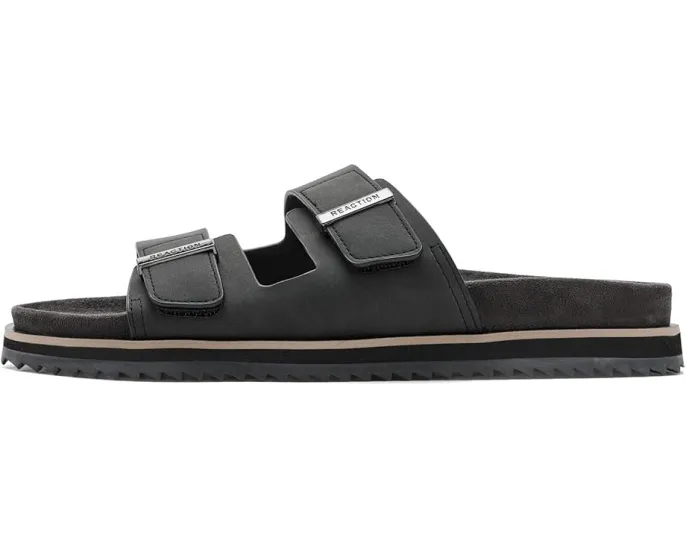 Сандалии Kenneth Cole Reaction Cosmo с массивной подошвой и логотипом