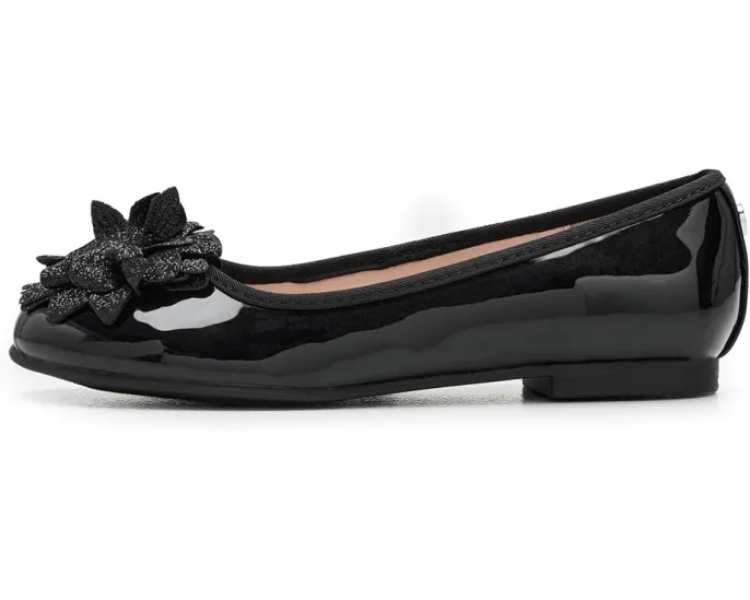 Обувь Nina Kids Jeanesse для детей с цветочным принтом