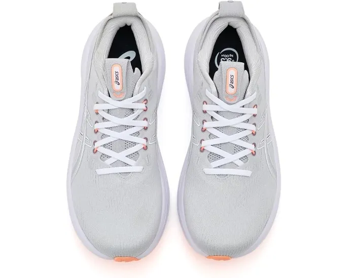 ASICS GEL-Nimbus 28 беговые кроссовки с FF BLAST PLUS и облачной амортизацией