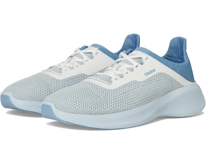 Шлепанцы OluKai Island Hopper с откидной пяткой и влагозащитной подошвой