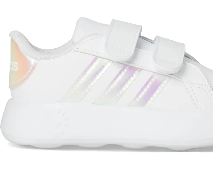Кроссовки Adidas Grand Court 2.0 для малышей