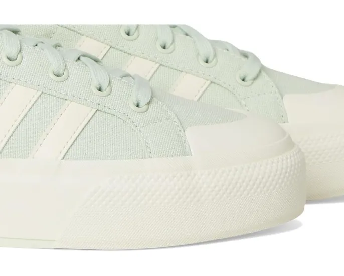 Adidas Кроссовки Bravada 2.0 Platform с технологией Cloudfoam