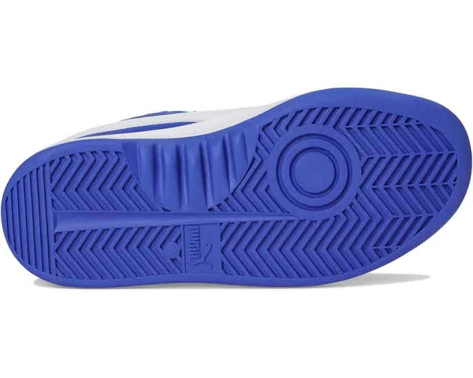 Кроссовки PUMA Kids GV Special с перфорацией и резиновой подошвой