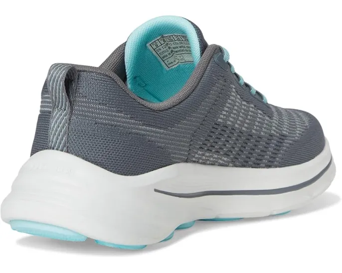 SKECHERS Performance Go Walk 8 Britt с технологией Hyper Pillar