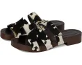 Босоножки Steve Madden Canal с Y-образным ремешком и клиновидной подошвой