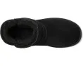 Зимние угги Bearpaw Gabby из замши с искусственным мехом и защитой BearCoat