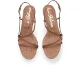 Туфли Sam Edelman Cora на расклешенном каблуке с ремешками и кожаной подкладкой