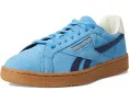 Кроссовки Reebok Club C Grounds UK с полиэстеровым верхом и резиновой подошвой