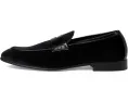 Лоферы Steve Madden Santee из искусственной замши на устойчивом каблуке