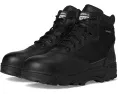 Водонепроницаемые ботинки Original S.W.A.T. Classic 6 дюймов с защитным мыском и боковой молнией