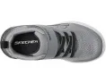 Детские кроссовки Skechers Microspec Max II с застежкой на липучке