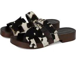 Босоножки Steve Madden Canal с Y-образным ремешком и клиновидной подошвой