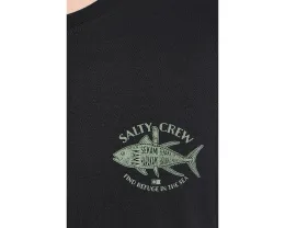 Футболка Omakase с коротким рукавом Salty Crew
