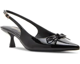 Туфли-лодочки Madden Girl Vogue с острым носком и ремешком на щиколотке