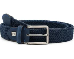 IZOD Ремень для гольфа эластичный плетеный