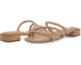 Steve Madden Сандалии Annah с квадратным носком и низким каблуком