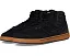 New Balance кеды 440 High V2 для скейтбординга черные