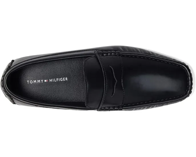 Мокасины Tommy Hilfiger Amile с заостренным носком