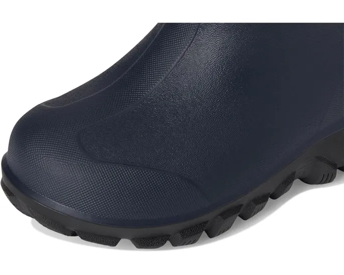 Детские сапоги Bogs Kids Classic Seamless с блестящим точечным принтом